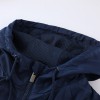 Men's PSG Windbreaker Hoodie Jacket 2022/23 Jordan