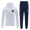 Men's PSG Hoodie Training Kit (Jacket+Pants) 2022/23 Nike