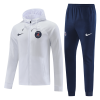 Men's PSG Hoodie Training Kit (Jacket+Pants) 2022/23 Nike