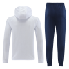 Men's PSG Hoodie Training Kit (Jacket+Pants) 2022/23 Nike