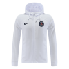Men's PSG Hoodie Training Kit (Jacket+Pants) 2022/23 Nike