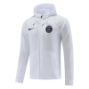 Men's PSG Hoodie Training Kit (Jacket+Pants) 2022/23 Nike