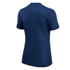 Women's Replica NEYMAR JR #10 PSG Home Soccer Jersey Shirt 2022/23 Nike