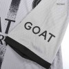 Men's Authentic MESSI #30 PSG Away Soccer Jersey Shirt 2022/23 Jordan