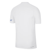 Men's Authentic SERGIO RAMOS #4 PSG Third Away Soccer Jersey Shirt 2022/23 Nike