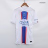 Men's Authentic MBAPPÉ #7 PSG Third Away Soccer Jersey Shirt 2022/23 Nike