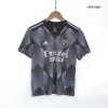 Kids Olympique Lyonnais Third Away Soccer Jersey Kit (Jersey+Shorts) 2022/23 Adidas