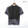 Kids Olympique Lyonnais Third Away Soccer Jersey Kit (Jersey+Shorts) 2022/23 Adidas