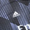 Kids Olympique Lyonnais Third Away Soccer Jersey Kit (Jersey+Shorts) 2022/23 Adidas