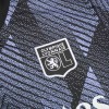 Kids Olympique Lyonnais Third Away Soccer Jersey Kit (Jersey+Shorts) 2022/23 Adidas
