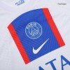 Men's Replica HAKIMI #2 PSG Third Away Soccer Jersey Shirt 2022/23 Nike