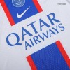 Men's Replica HAKIMI #2 PSG Third Away Soccer Jersey Shirt 2022/23 Nike