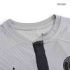 Men's Replica HAKIMI #2 PSG Away Soccer Jersey Shirt 2022/23 Jordan