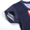 Women's Replica HAKIMI #2 PSG Home Soccer Jersey Shirt 2022/23 Nike