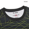 Men's Replica PSG Fourth Away Soccer Jersey Shirt 2022/23 Jordan
