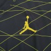 Men's Replica PSG Fourth Away Soccer Jersey Shirt 2022/23 Jordan
