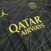 Men's Replica PSG Fourth Away Soccer Jersey Shirt 2022/23 Jordan