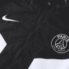 Men's PSG Windbreaker Hoodie Jacket 2022/23 Jordan
