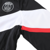Men's PSG Windbreaker Hoodie Jacket 2022/23 Jordan