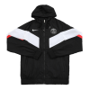Men's PSG Windbreaker Hoodie Jacket 2022/23 Jordan