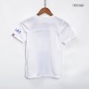 Kids PSG Third Away Soccer Jersey Kit (Jersey+Shorts) 2022/23 Nike