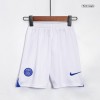 Kids PSG Third Away Soccer Jersey Kit (Jersey+Shorts) 2022/23 Nike
