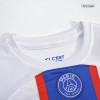 Kids PSG Third Away Soccer Jersey Kit (Jersey+Shorts) 2022/23 Nike