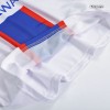 Kids PSG Third Away Soccer Jersey Kit (Jersey+Shorts) 2022/23 Nike