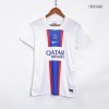 Women's Replica PSG Third Away Soccer Jersey Shirt 2022/23 Nike