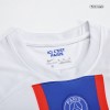 Women's Replica PSG Third Away Soccer Jersey Shirt 2022/23 Nike