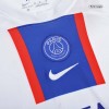 Women's Replica PSG Third Away Soccer Jersey Shirt 2022/23 Nike