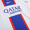 Women's Replica PSG Third Away Soccer Jersey Shirt 2022/23 Nike