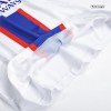 Women's Replica PSG Third Away Soccer Jersey Shirt 2022/23 Nike