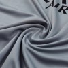 Men's PSG Zipper Tracksuit Sweat Shirt Kit (Top+Trousers) 2022/23 Jordan