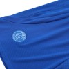 Men's Replica PSG Pre-Match Pre-Match Soccer Jersey Kit (Jersey+Shorts) 2022 Nike