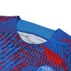 Men's PSG Soccer Sleeveless Training Kit (Top+Shorts) 2022/23 Nike