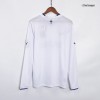 Men's Replica Marseille Home Long Sleeves Soccer Jersey Shirt 2022/23 Puma