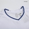 Men's Replica Marseille Home Long Sleeves Soccer Jersey Shirt 2022/23 Puma