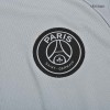 Men's Replica PSG Third Away Long Sleeves Soccer Jersey Shirt 2022/23 Jordan