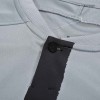 Men's Replica PSG Third Away Long Sleeves Soccer Jersey Shirt 2022/23 Jordan