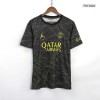 Men's Authentic PSG Fourth Away Soccer Jersey Shirt 2022/23 Jordan