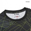 Men's Authentic PSG Fourth Away Soccer Jersey Shirt 2022/23 Jordan