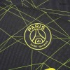 Men's Authentic PSG Fourth Away Soccer Jersey Shirt 2022/23 Jordan