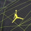 Men's Authentic PSG Fourth Away Soccer Jersey Shirt 2022/23 Jordan