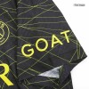 Men's Authentic PSG Fourth Away Soccer Jersey Shirt 2022/23 Jordan