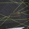 Men's Authentic PSG Fourth Away Soccer Jersey Shirt 2022/23 Jordan