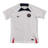 Men's Replica PSG Pre-Match Soccer Jersey Shirt 2022/23 Jordan