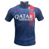Men's Authentic PSG Home Soccer Jersey Shirt 2023/24 Jordan