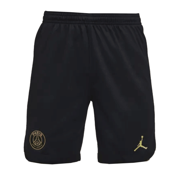 Men's PSG Away Soccer Shorts 2022/23 Jordan
