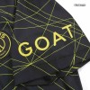 Men's Replica PSG Fourth Away Soccer Jersey Kit (Jersey+Shorts) 2022/23 Jordan